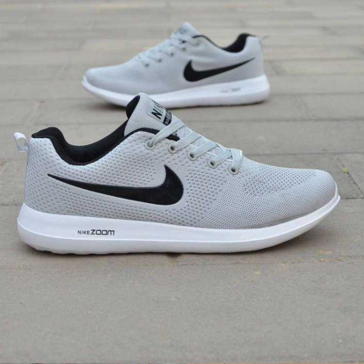 nike zoom rubber shoes