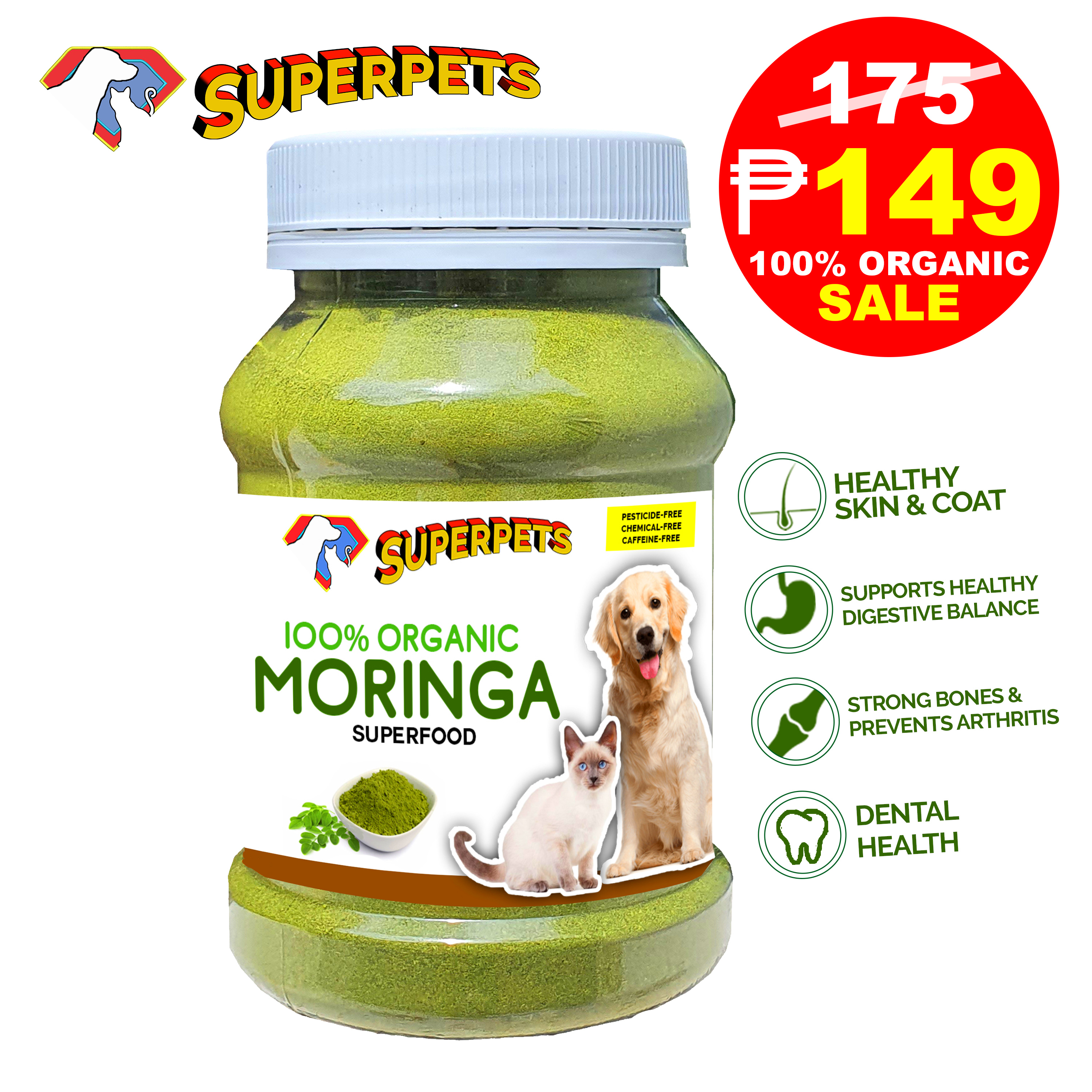 discounted dog food online