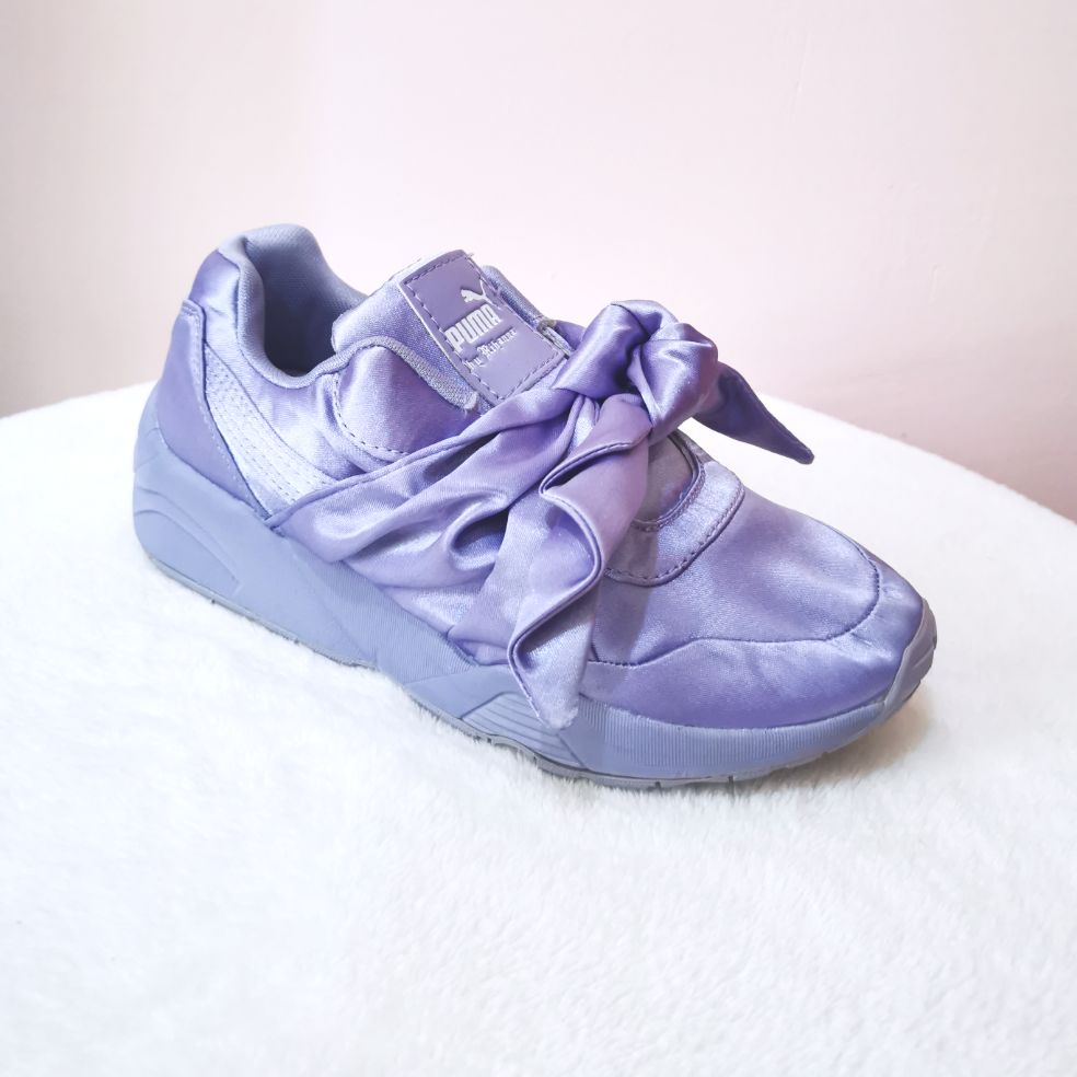 puma rihanna philippines