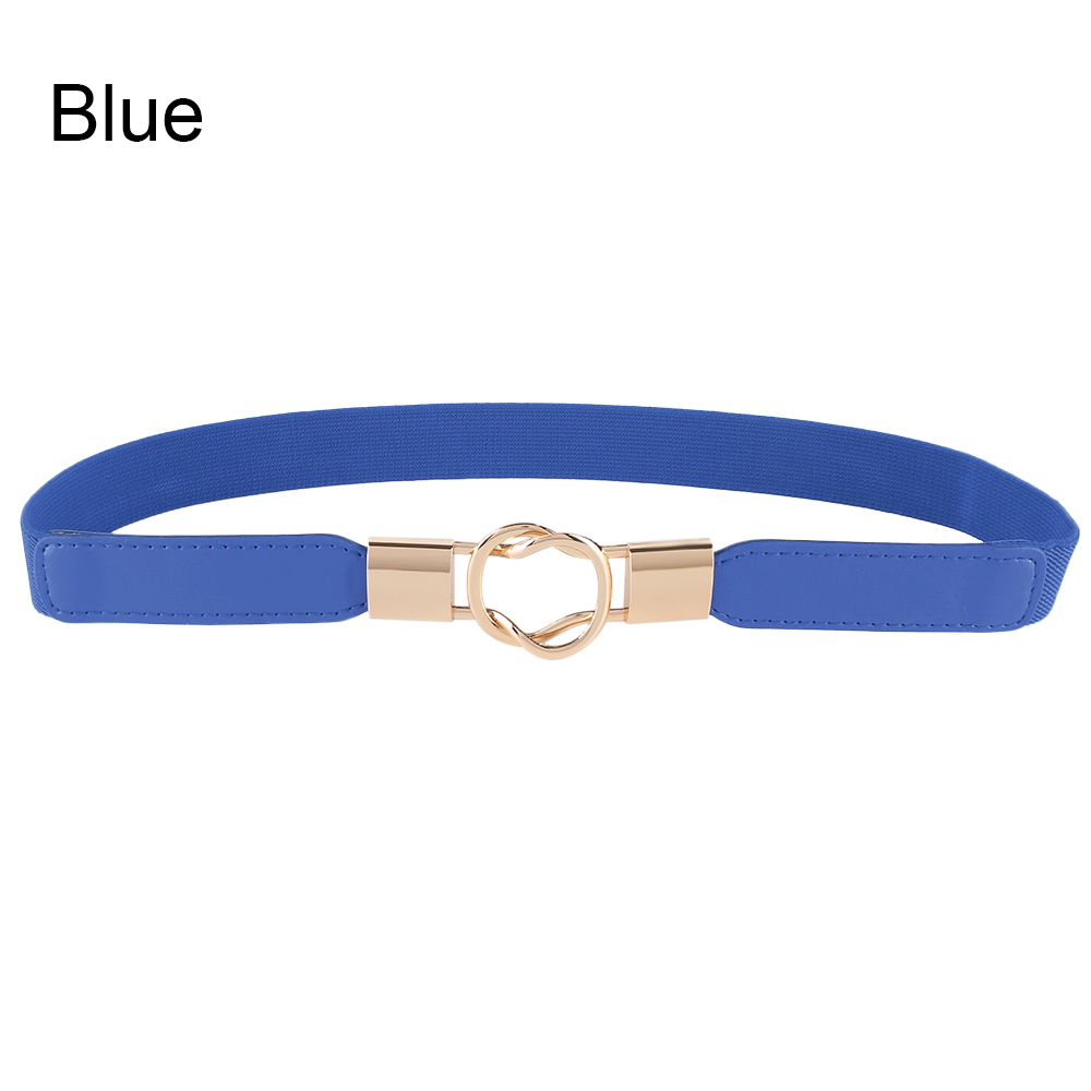 DOYOURS Thắt lưng cho nữ Áo khoác len Phụ kiện trang phục Váy đầm váy ngắn Cummerbunds Đai điều chỉnh Dây đai đàn hồi Quấn khóa Đai thắt lưng mỏng