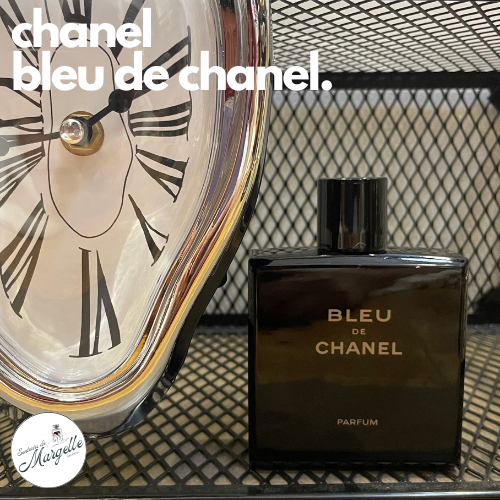 10 ml Perfume Decant - Bleu de Chanel