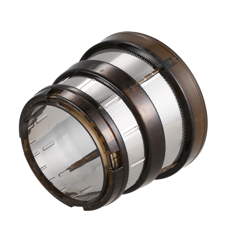 Filtro A Rete Per Spremiagrumi Hurom – Foro Grande, Compatibile Con HH-SBF11 HU-19SGM E Modelli Simili