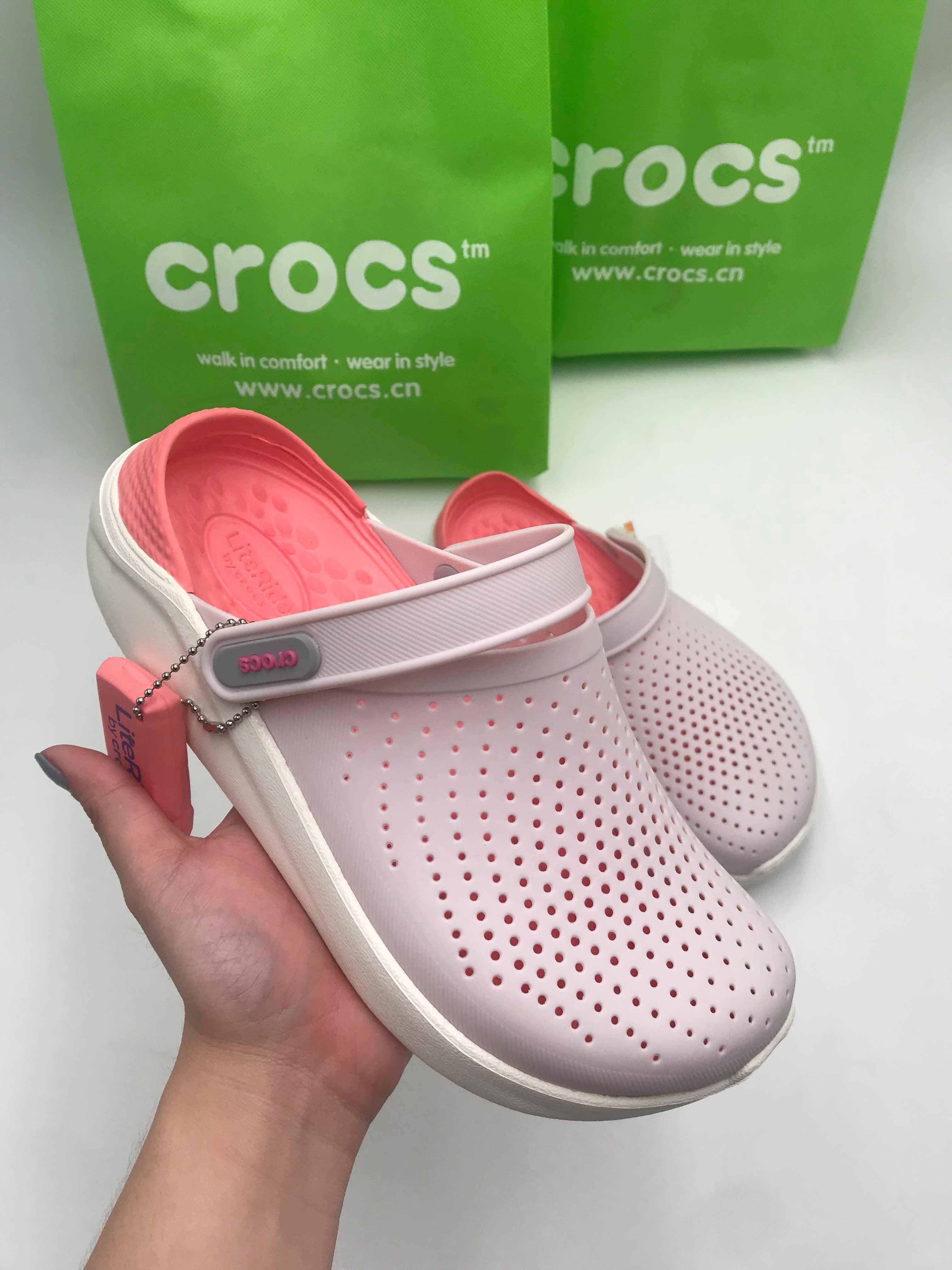 crocs lazada