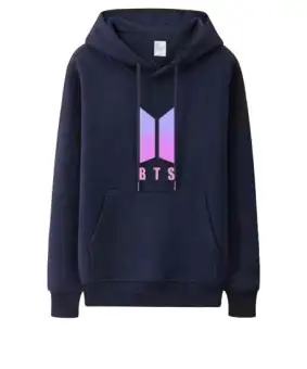 bts hoodie lazada