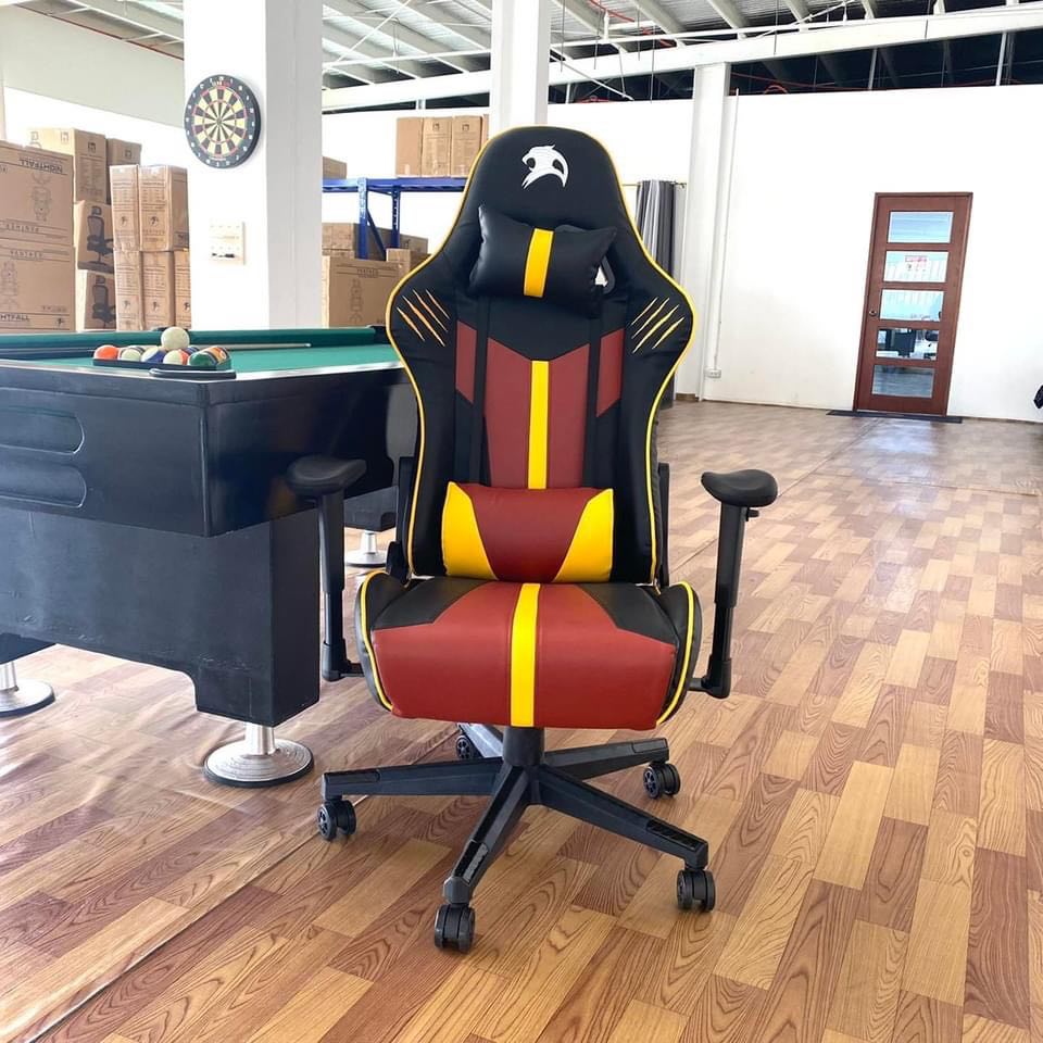 Gaming Chair (Panther) - Dawn Series | Lazada PH