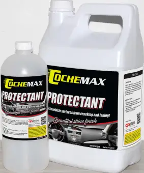 Best Price Lowest Price Guaranteed Concentrated Protectant 1 Liter Armor Interior Dashboard Polish Car Shine Auto All Gloss Detailing Professional