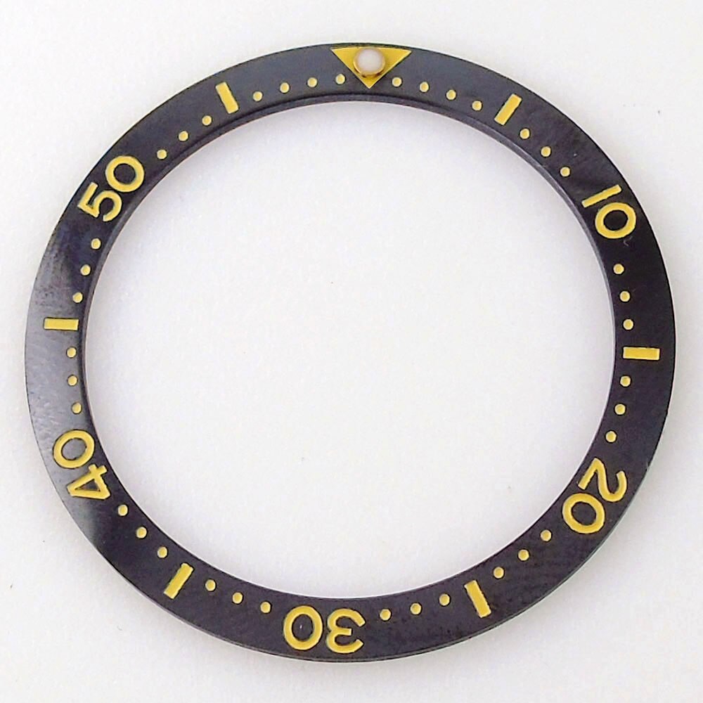 Gold Bezel Skx013 Mod Parts Skx013 Green Bezel Sales