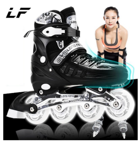 Powerslide Schutzset Für Kids - Grau/Pink Für Skaten & Skateboard