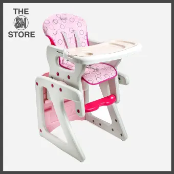 dwelling high chair