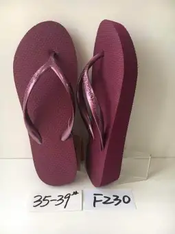 designer flip flops sale