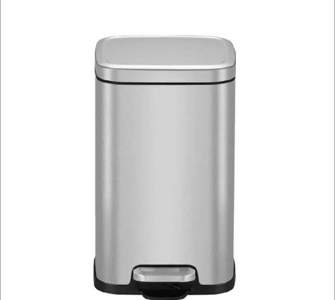 EKO 12L STELLA STEP BIN (Packaging may vary) Lazada PH