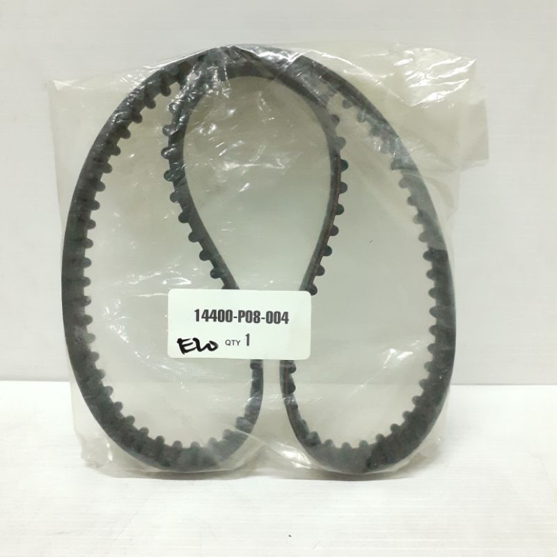 TIMING BELT HONDA CIVIC VTEC 1600 D13B/D15B '96'01 (REPLACEMENT