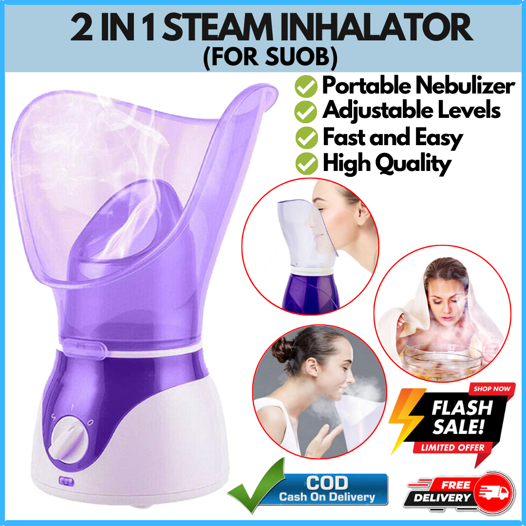 Asthma Inhaler Shop Asthma Inhaler With Great Discounts And Prices Online Lazada Philippines