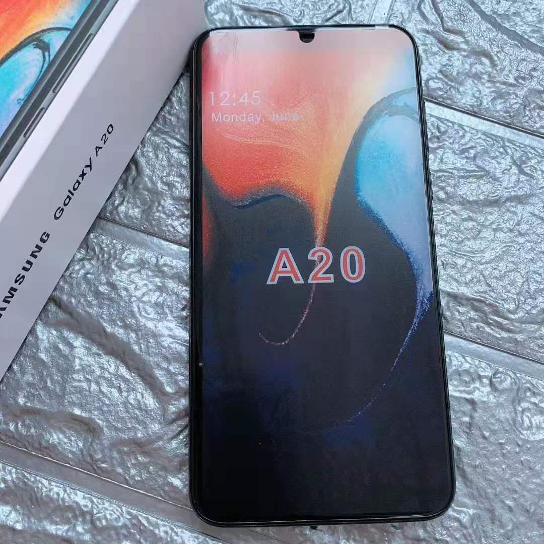 Samsung Galaxy A20 5 99k Lazada Ph