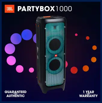 jbl boombox lazada