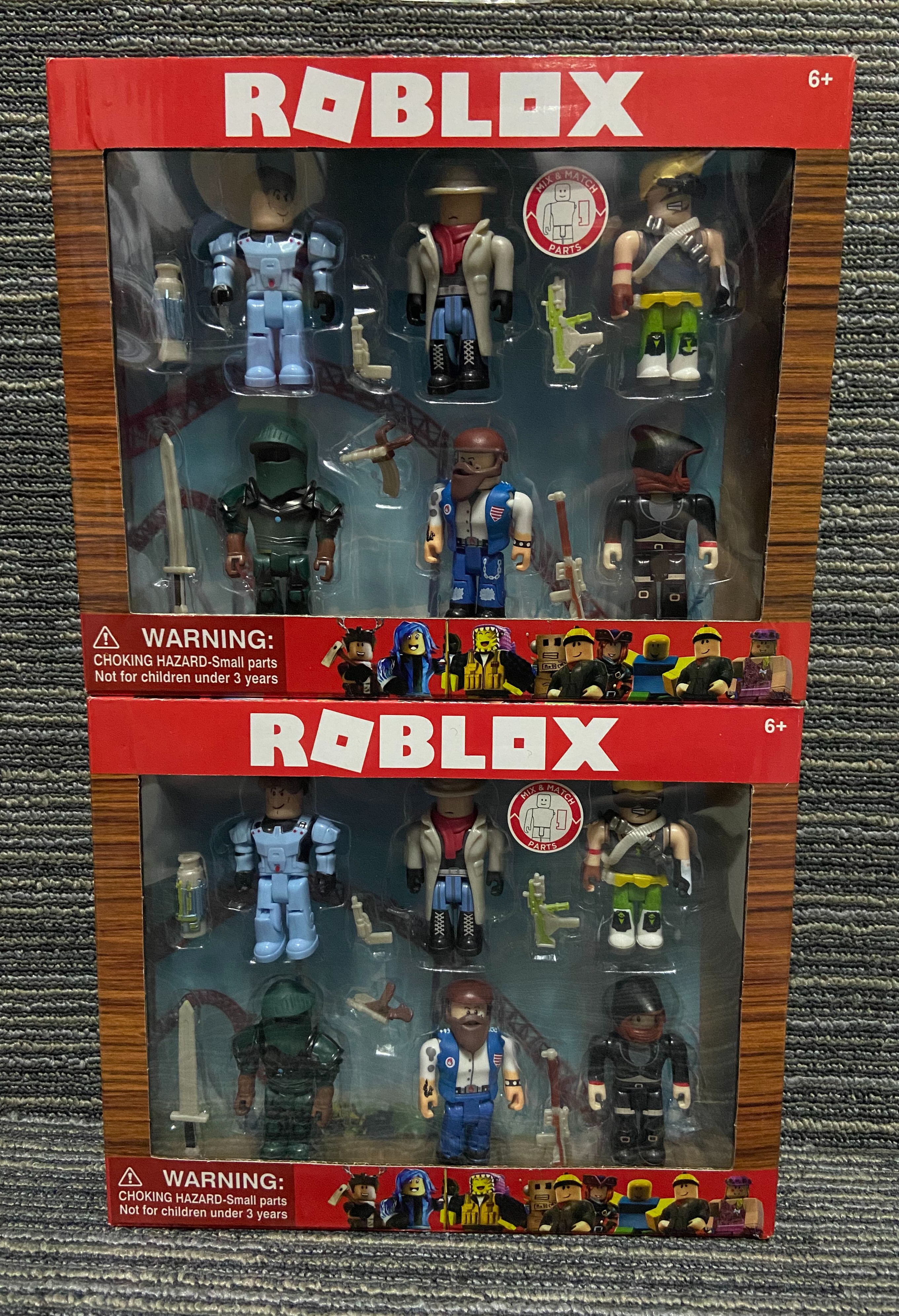 Buy Roblox Action Figures Online Lazada Com Ph - roblox toys lazada