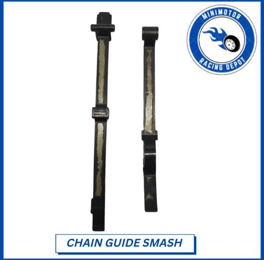 Motorcycle Chain Guide for Smash Lazada PH