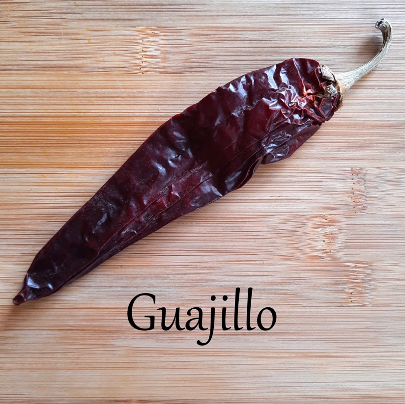 1kg Mexican Chili Peppers (Ancho, Guajillo, Pasilla, Arbol) Lazada PH
