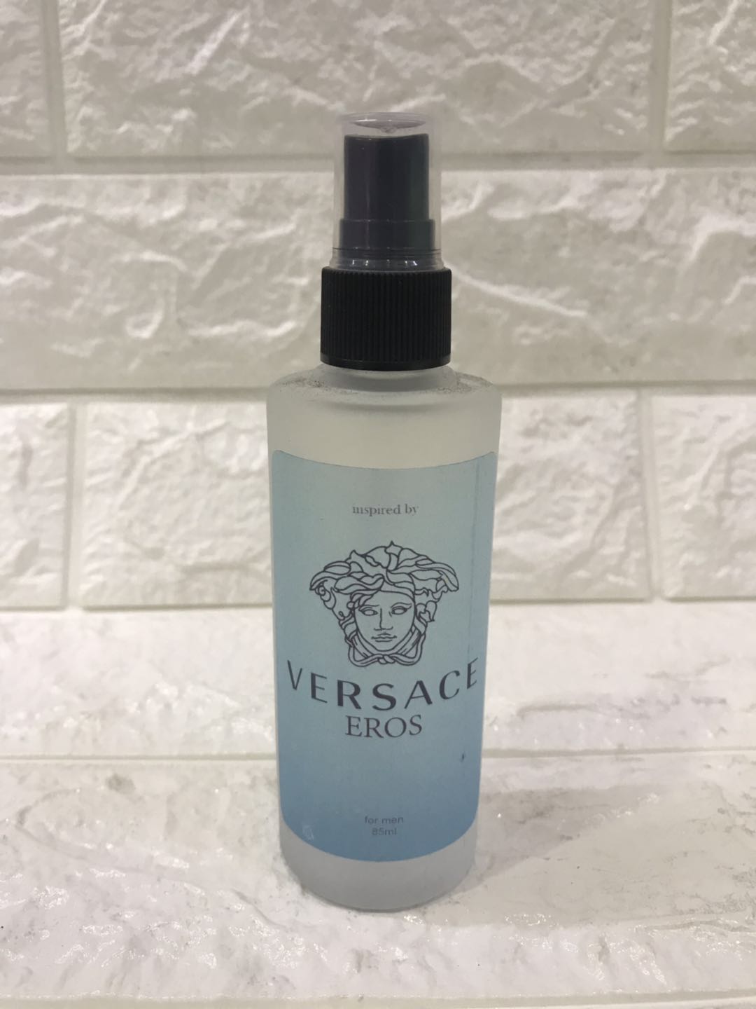 versace oil based perfume