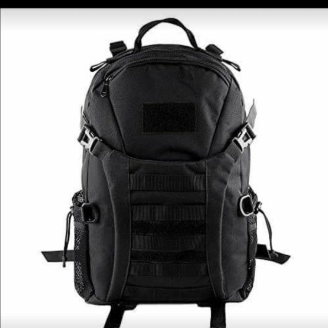 Tactical condura bagpack | Lazada PH