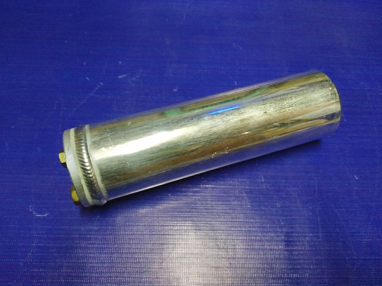 car aircon filter drier NISSAN nv350 transair hd (aluminum) Lazada PH