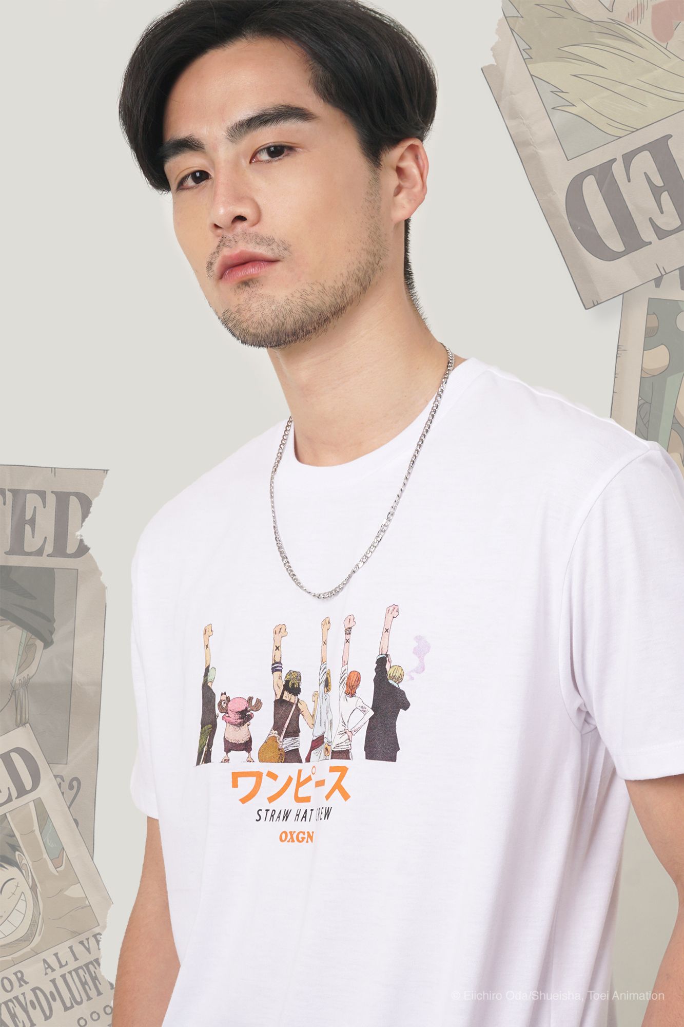 One piece shirts oxygen Clearance