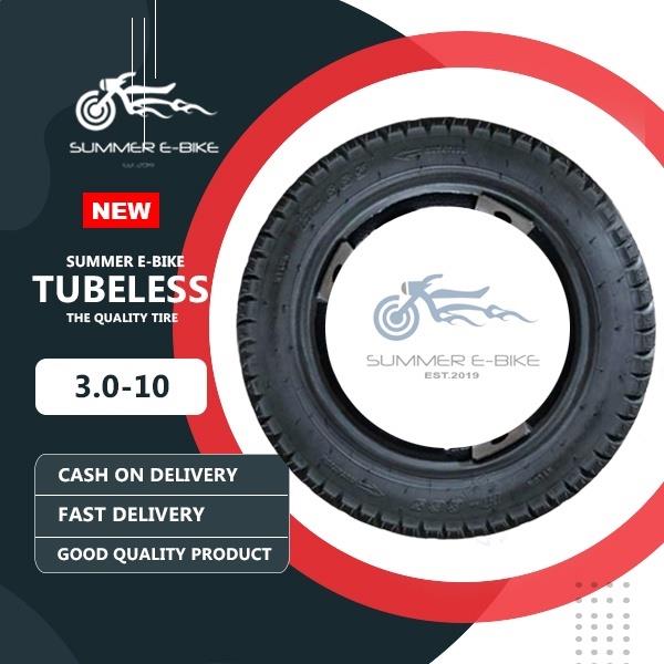 Gomma Vee Tubo TR87 3.00-3.50-10 - Foto 14