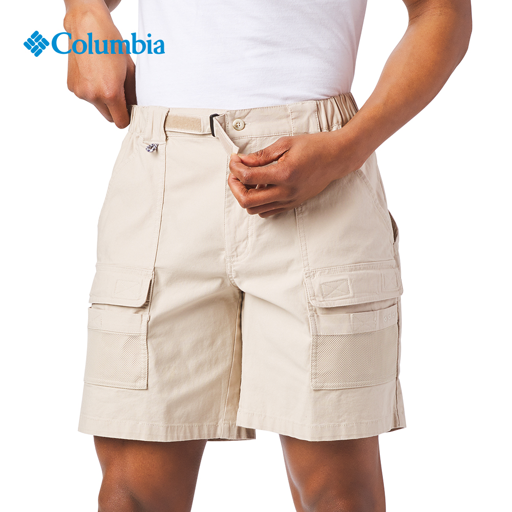 Columbia men's half moon shorts Clearance