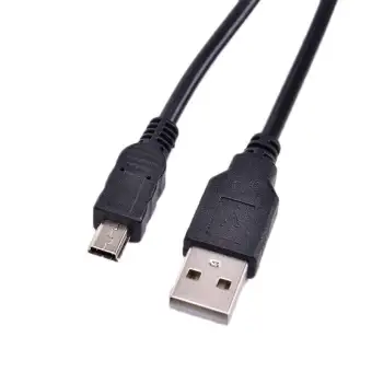 ps3 controller charger cord