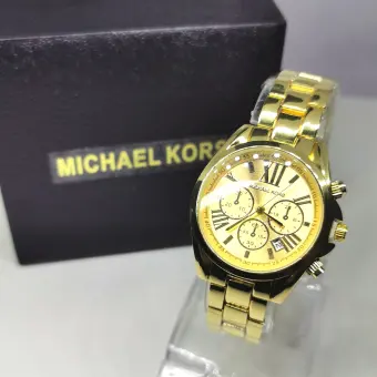 michael kors original watch