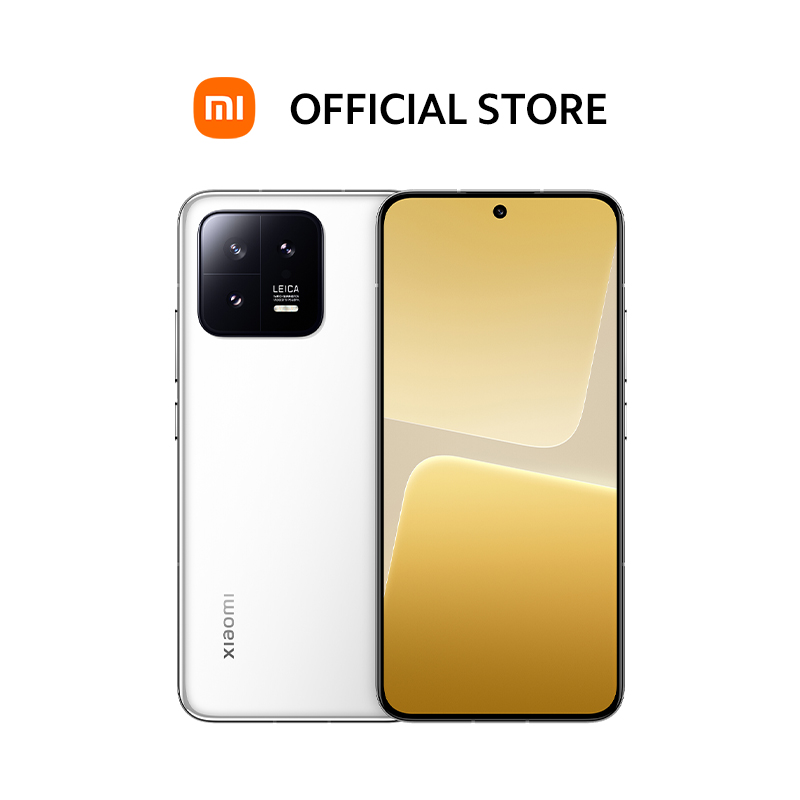 大切な人へのギフト探し 日本初！新品未使用！Xiaomi 13 黑 12+256G