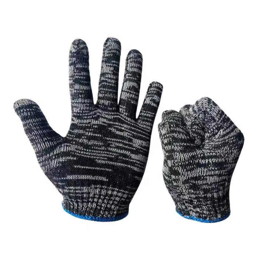 THICK COTTON GLOVES CONSTRUCTION GLOVES | Lazada PH