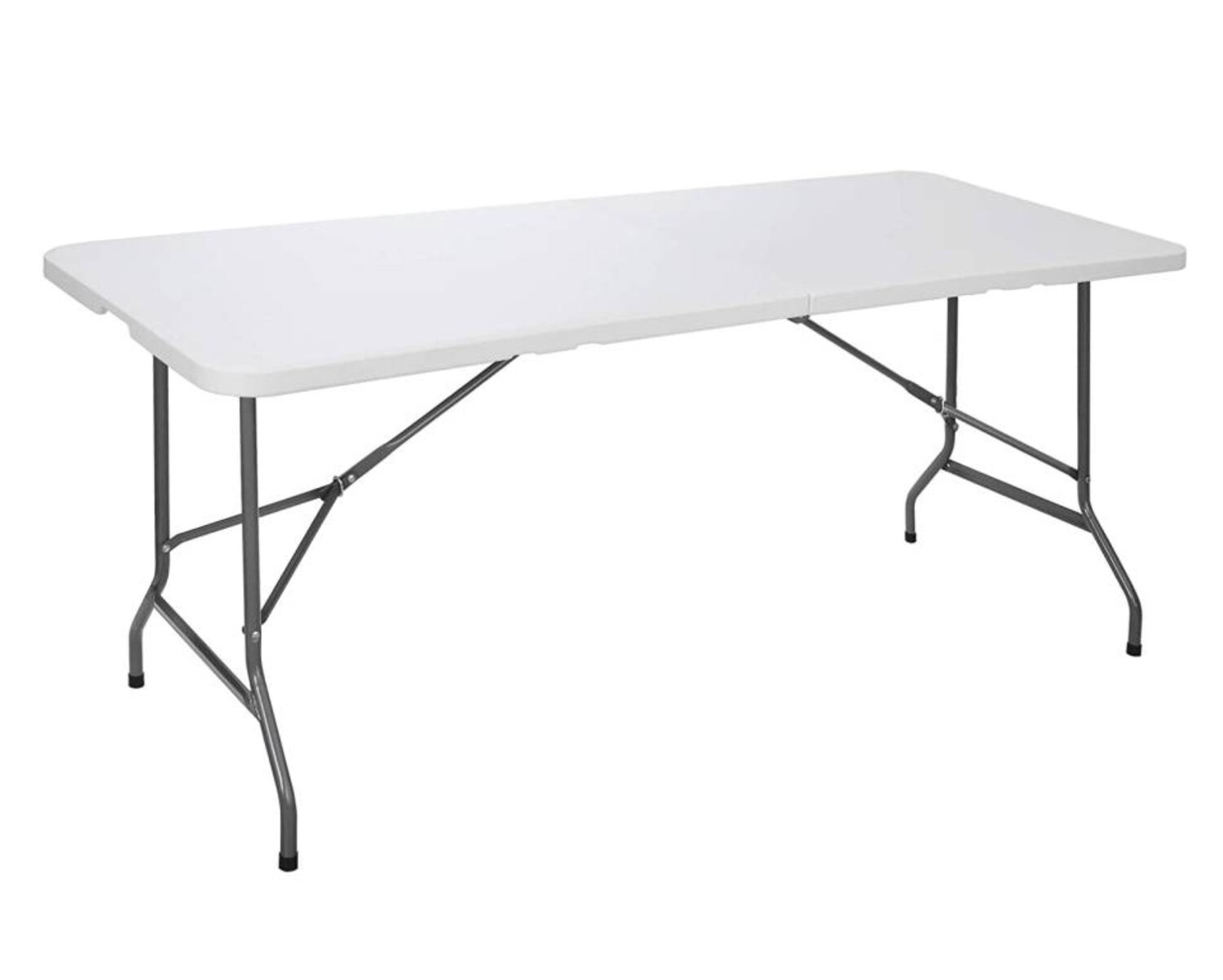 6ft folding table academy