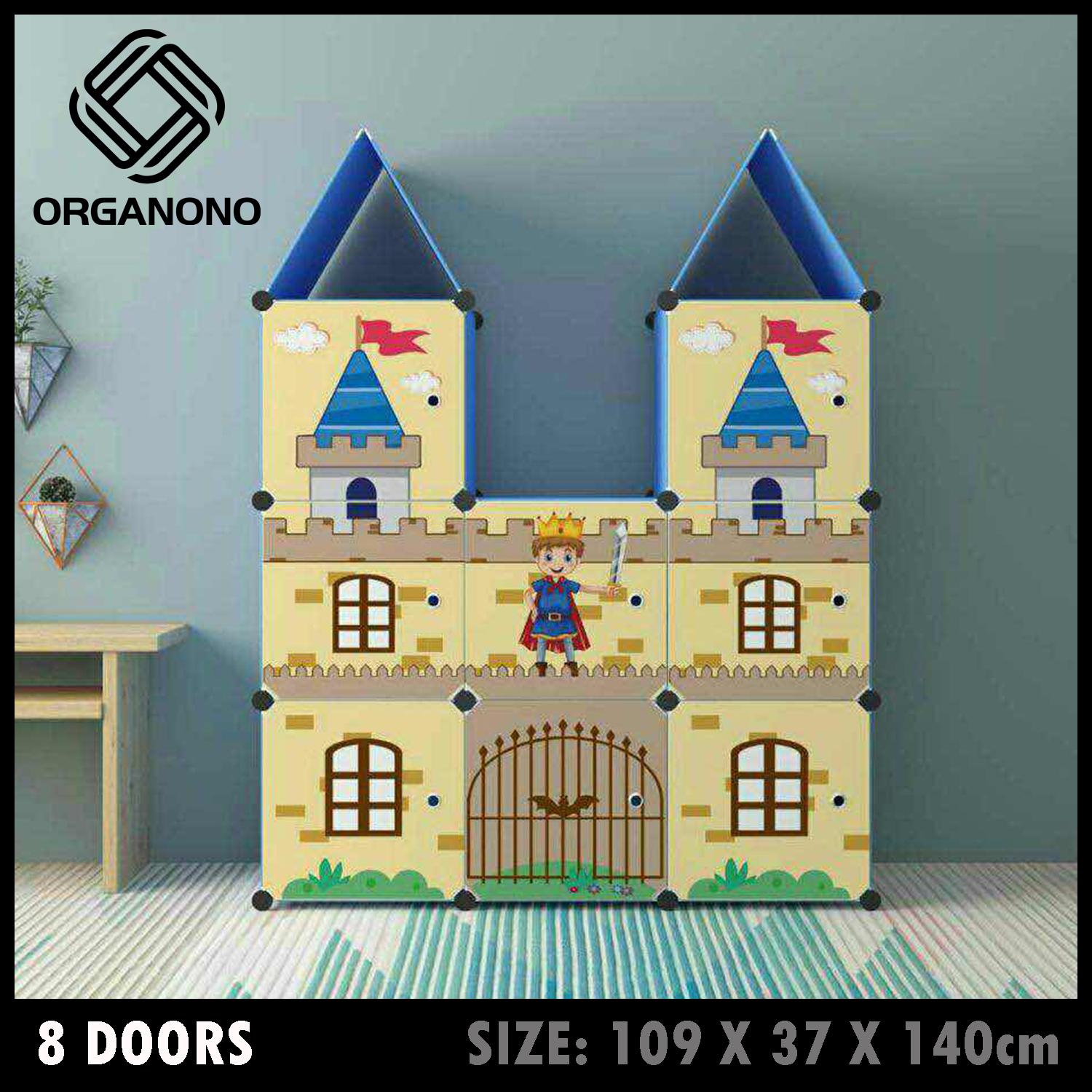 Organono Philippines Organono Kids Wardrobes For Sale Prices