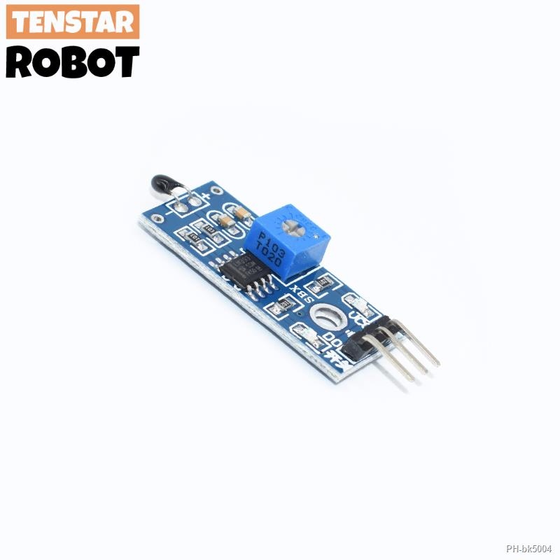 ☄☬ Thermistor temperature sensor module thermal sensor module thermal ...