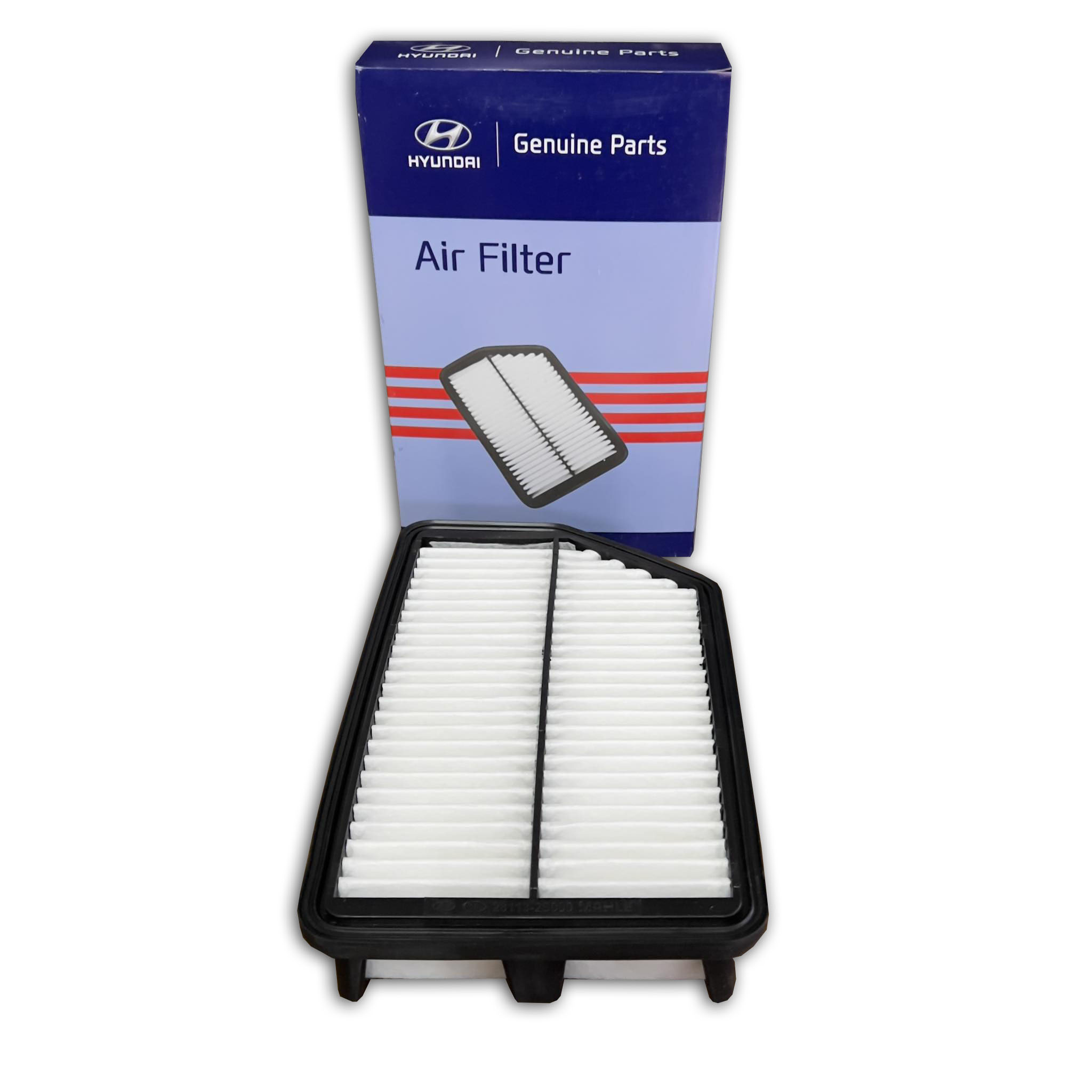 281132S000 AIR FILTER HYUNDAI TUCSON 20102015/ KIA SPORTAGE 2011UP