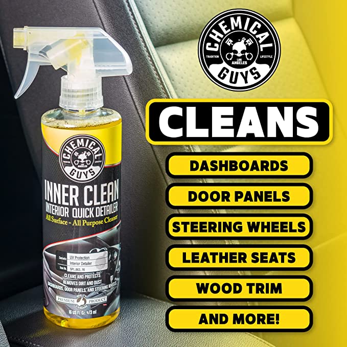 Mat Renew Rubber and Vinyl Floor Mat Cleaner and Protectant