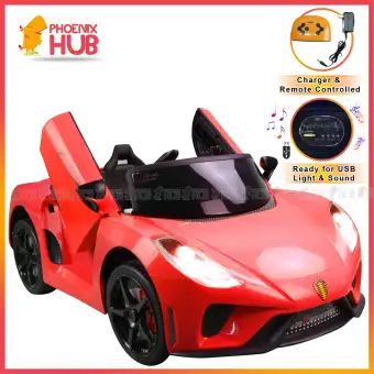 ride on car remote control replacement