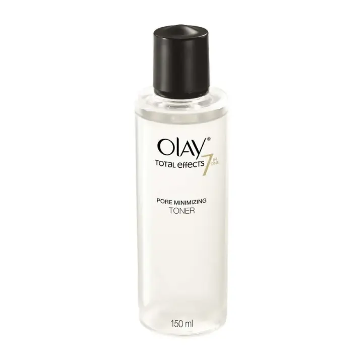 olay facial toner