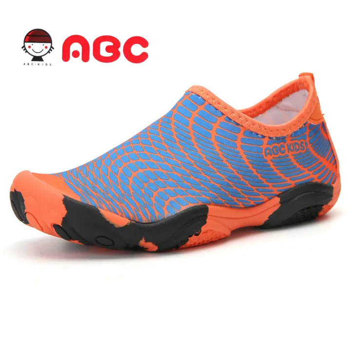 non slip aqua shoes