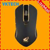 X9 Wireless Gaming Mouse by Vktech