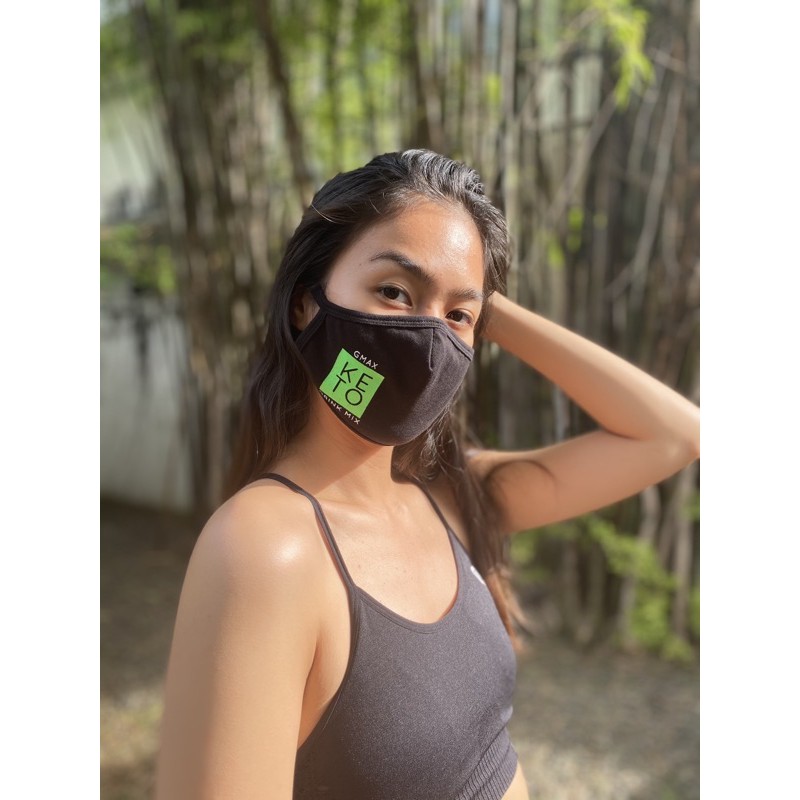 GMAX KETO CALAMANSI and GREEN TEA COFFEE Lazada PH