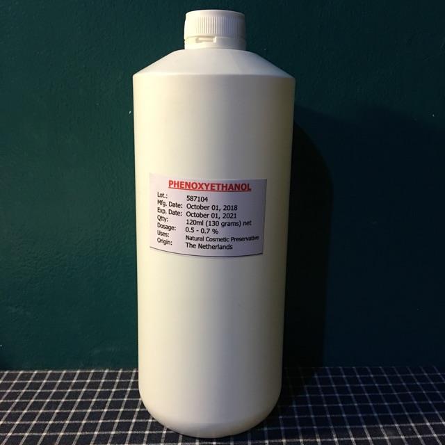 Phenoxyethanol Preservative 30ml