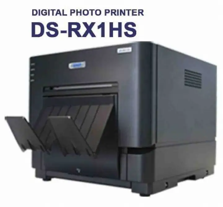 dnp rx1hs printer