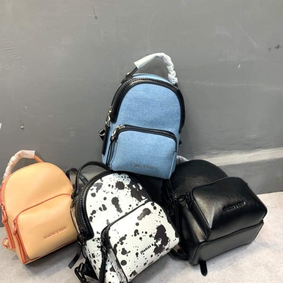 c&k backpack