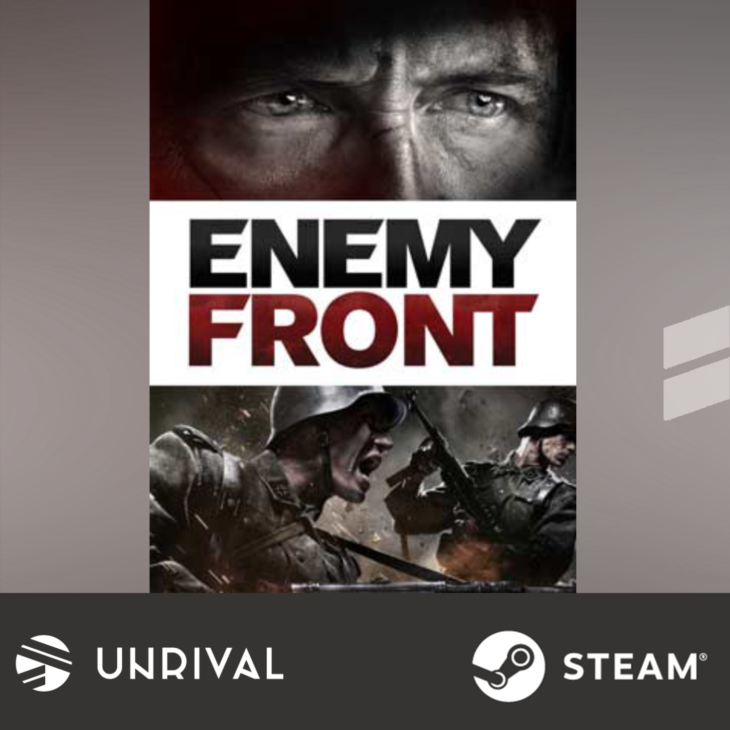 free download game enemy front pc