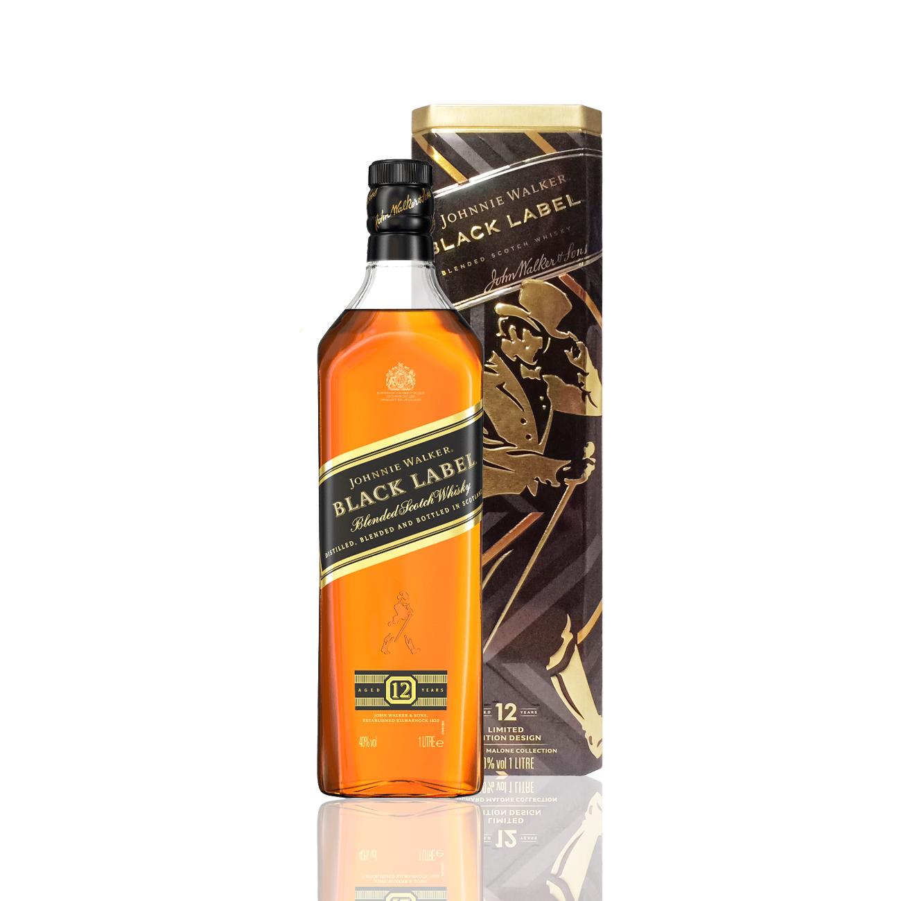 Блэк лейбл 1 литр. Johnnie Walker Black Label Blended Scotch Whisky. Виски Johnnie Walker Black Label 1 литр. Виски Black to Black Blended Scotch Edition. Black Label White Walker 1 литр.