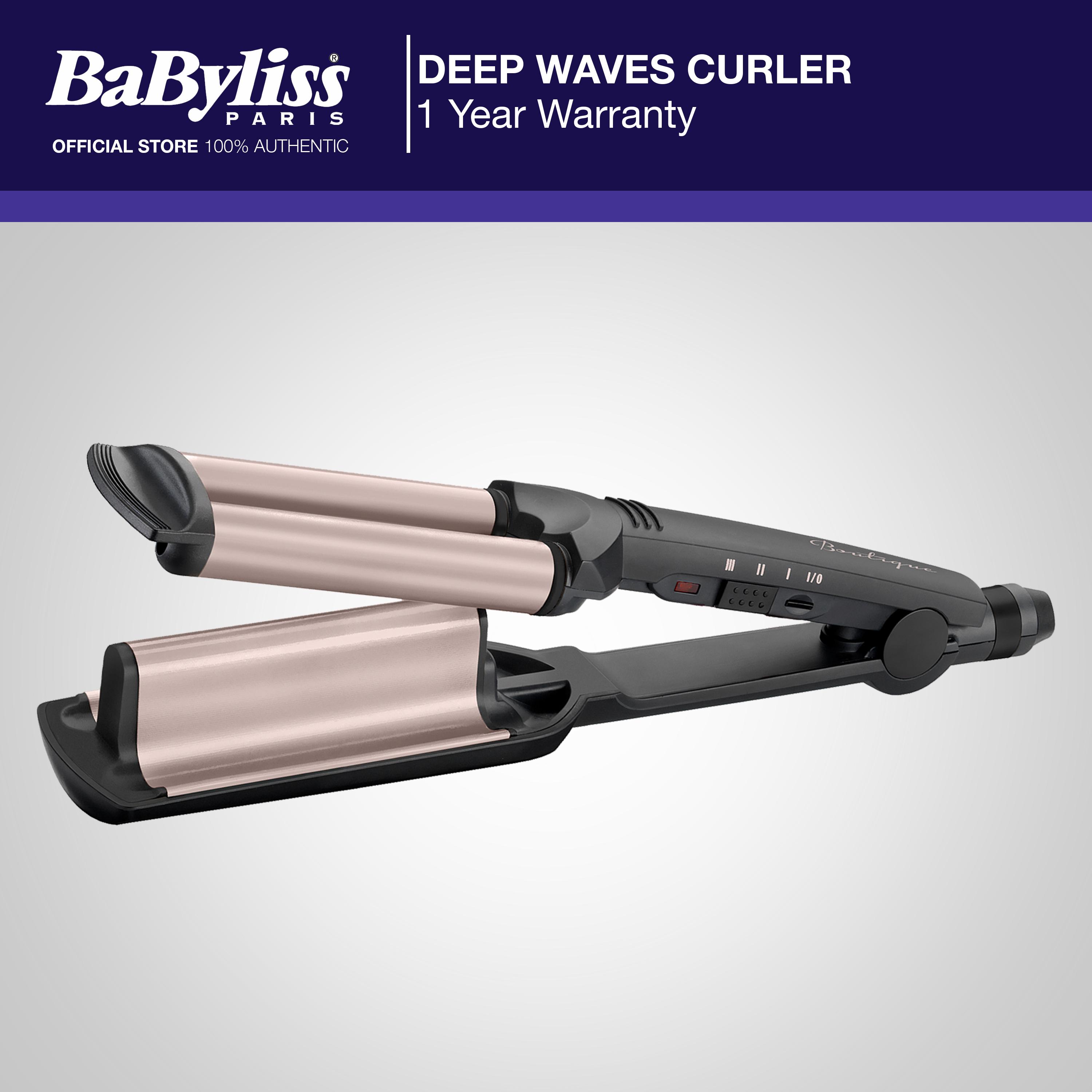 buy hair curler online