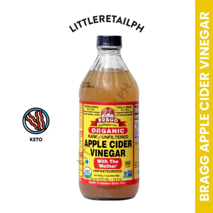zero carb diet apple cider vinegar