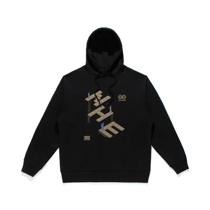 japanese print hoodies